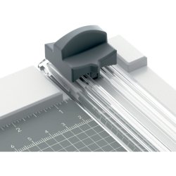 Leitz Blad til rulleskrer - Home - A4 - lige skr - 4 stk.