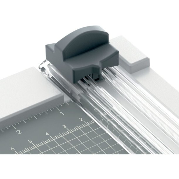 Leitz Blad til rulleskrer - Home - A4 - lige skr - 4 stk.