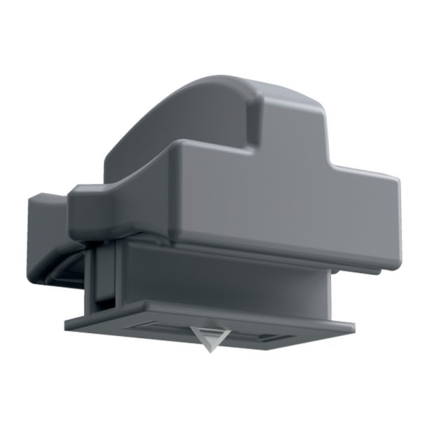 Leitz Blad til rulleskrer - Home - A4 - lige skr - 4 stk.