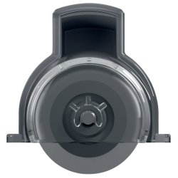 Leitz Blad til rulleskrer - Home - Office - lige skr - 2 stk.