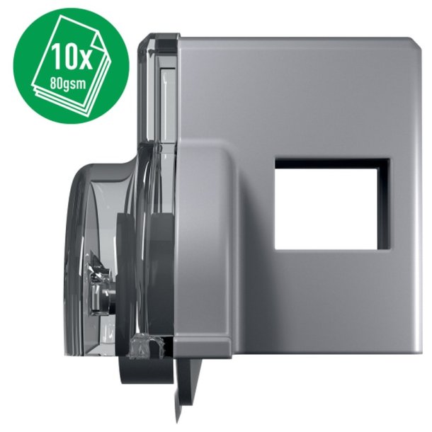 Leitz Blad til rulleskrer - Home - Office - lige skr - 2 stk.