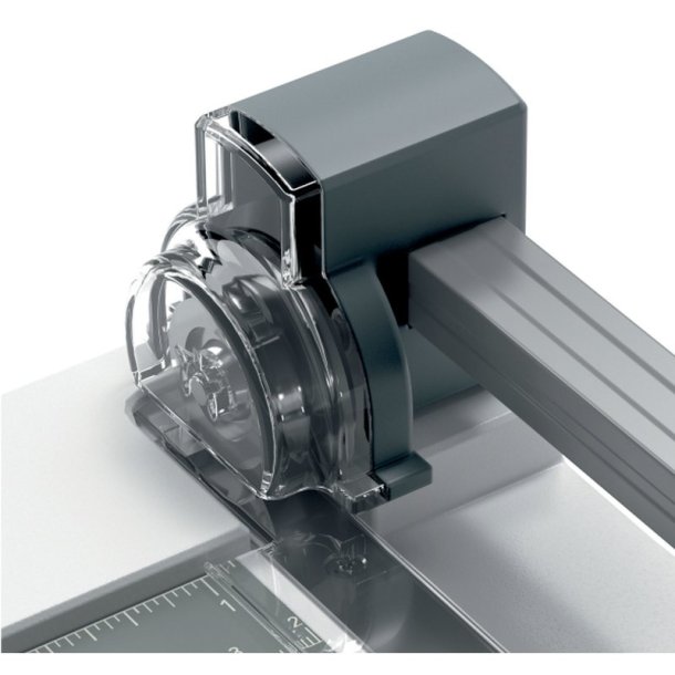 Leitz Blad til rulleskrer - Home - Office - lige skr - 2 stk.