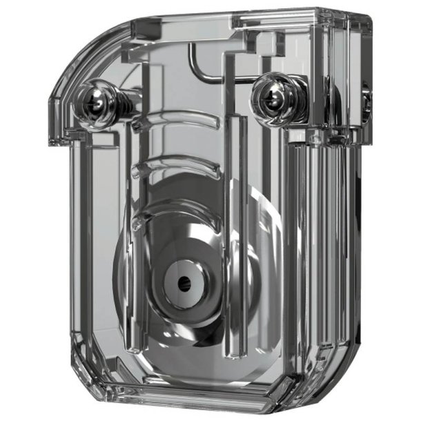 Leitz Blad til rulleskrer - Office - lige skr - 2 stk.