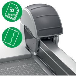 Leitz Blad til rulleskrer - Office - blge skr - 2 stk.