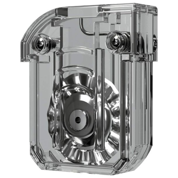 Leitz Blad til rulleskrer - Office - blge skr - 2 stk.