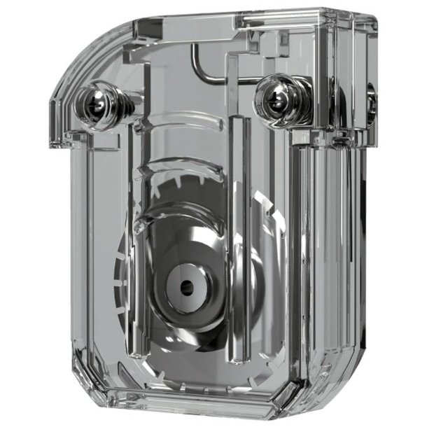 Leitz Blad til rulleskrer - Office - perforeret. skr - 2 stk.