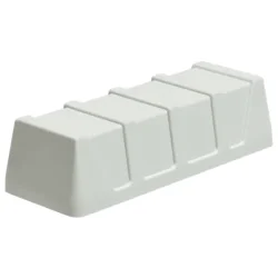 Esselte Tavlevisker - magnetisk - m/filtpude - ml 4 cm