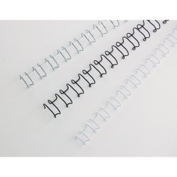 GBC - Indbindingswire - MultiBind - 6 mm