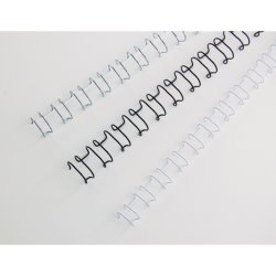 GBC - Indbindingswire - MultiBind - 10 mm