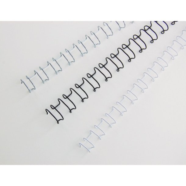 GBC - Indbindingswire - MultiBind - 10 mm