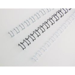GBC - Indbindingswire - MultiBind - 12 mm