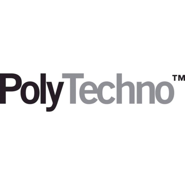 GBC - PolyTechno&#153; - indbindingsomslag - A4 - 700 - Micron