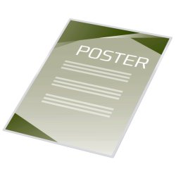 GBC A2 Lamineringslommer - 80 my skinnende - egnet til varmlaminering - 100 stk.