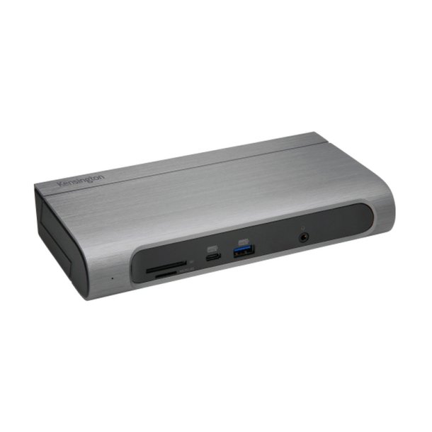 Kensington SD5600T Thunderbolt 3 &amp; USB-C Dock