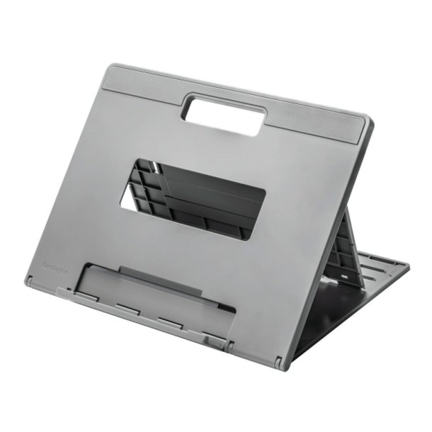 Kensington Laptop stand - EasyRiser Go - til 17'' brbare