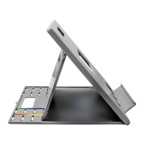 Kensington Laptop stand - EasyRiser Go - til 17'' brbare