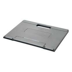 Kensington Laptop stand - EasyRiser Go - til 17'' brbare