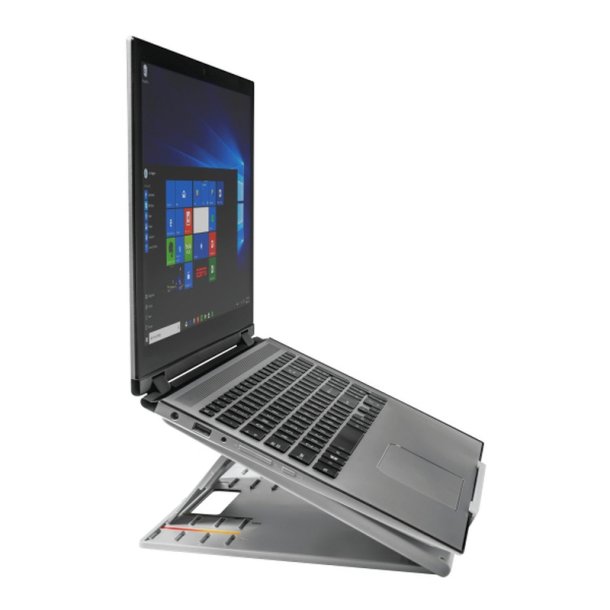 Kensington Laptop stand - EasyRiser Go - til 17'' brbare