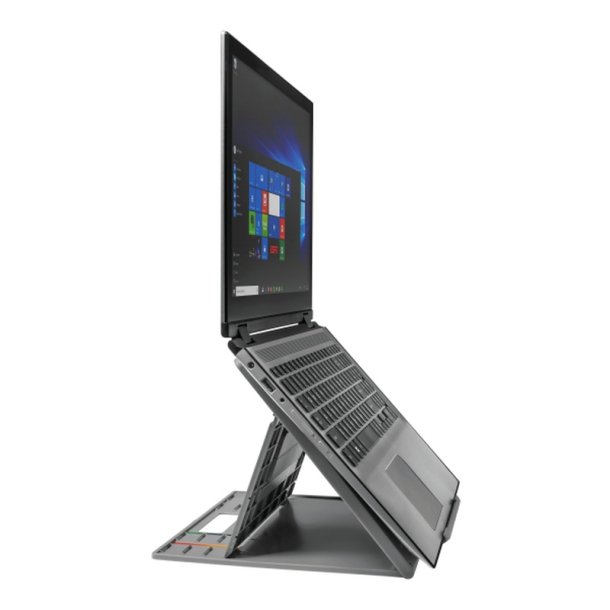 Kensington Laptop stand - EasyRiser Go - til 17'' brbare
