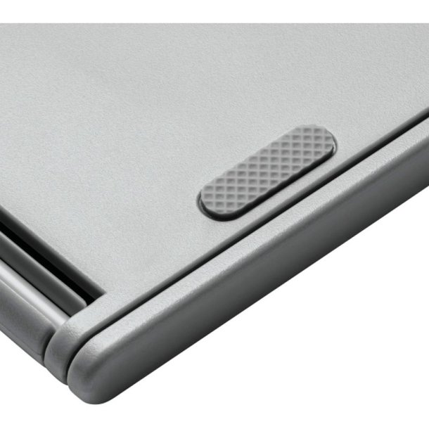 Kensington Laptop stand - EasyRiser Go - til 17'' brbare