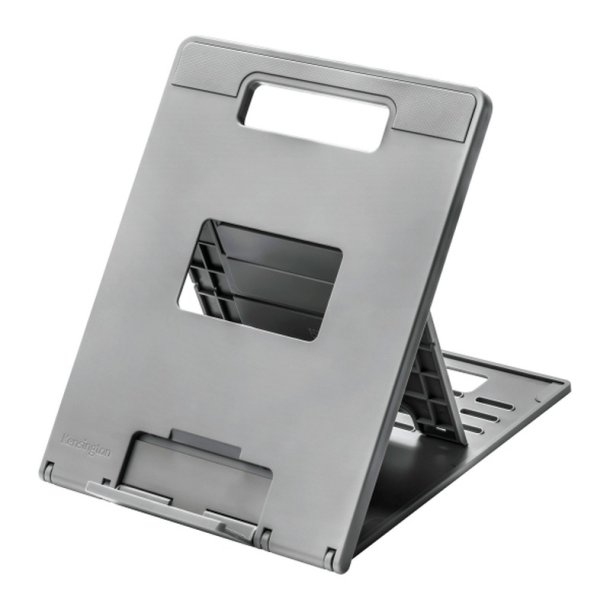 Kensington Laptop stand - EasyRiser Go - til 14'' brbare