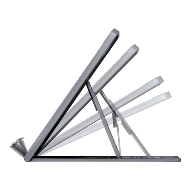 Kensington Laptop stand - EasyRiser Go - til 14'' brbare