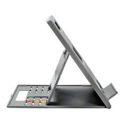 Kensington Laptop stand - EasyRiser Go - til 14'' brbare