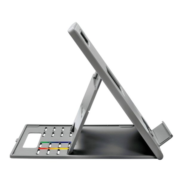 Kensington Laptop stand - EasyRiser Go - til 14'' brbare
