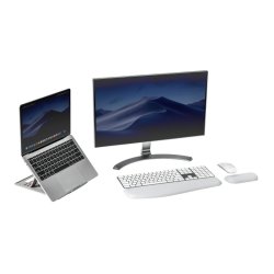 Kensington Laptop stand - EasyRiser Go - til 14'' brbare