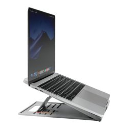 Kensington Laptop stand - EasyRiser Go - til 14'' brbare