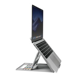 Kensington Laptop stand - EasyRiser Go - til 14'' brbare