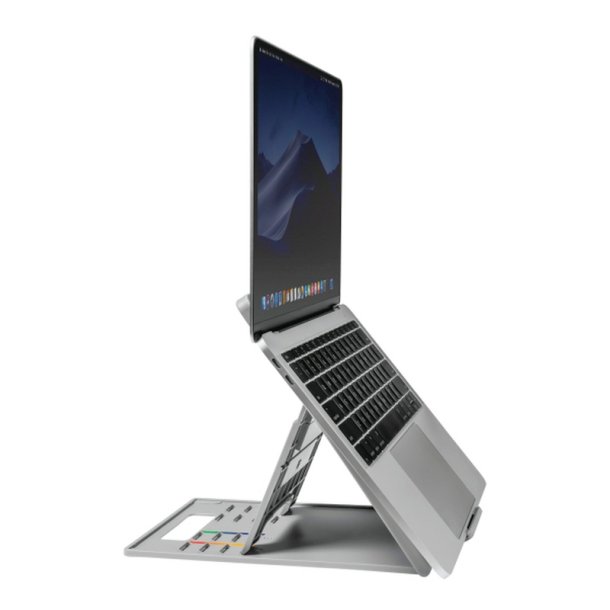 Kensington Laptop stand - EasyRiser Go - til 14'' brbare