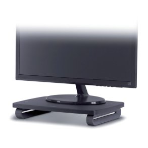 Kensington Monitor Stand - SmartFit - H�jde justerbar - sort