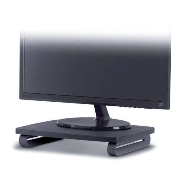 Kensington Monitor Stand - SmartFit - Hjde justerbar - sort