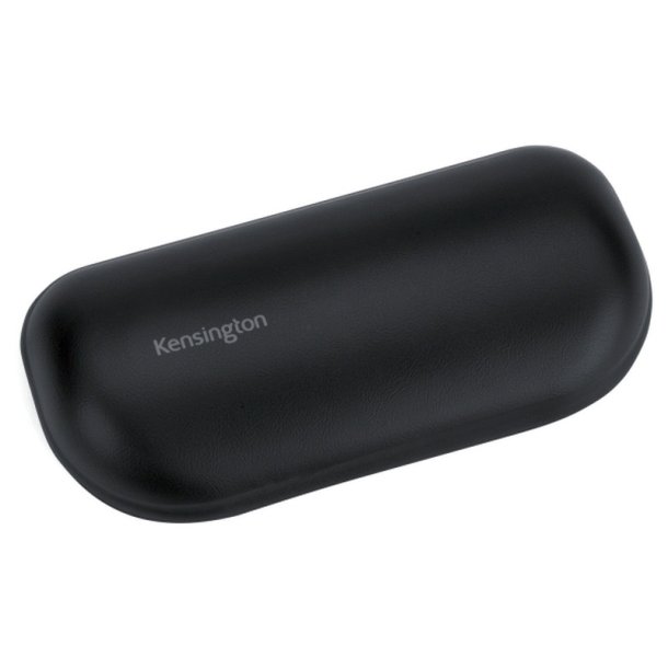 Kensington Mouse hndledsttte - lille - ErgoSoft Gel - sort