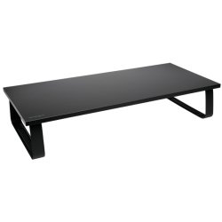 Kensington ekstra bredt skrmstativ