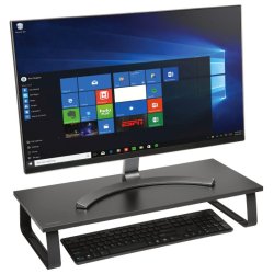 Kensington ekstra bredt skrmstativ