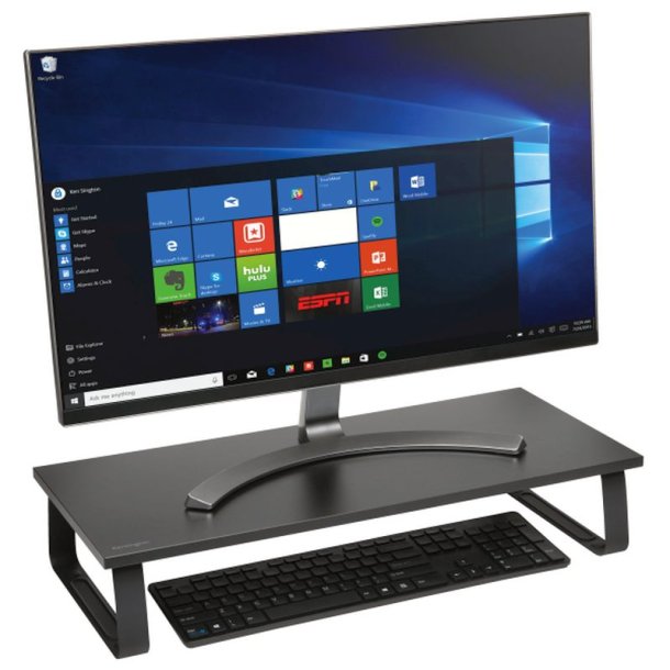 Kensington ekstra bredt skrmstativ