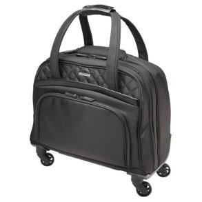 Kensington Contour ™ 2.0 Executive Balance Laptop Spinner - 15,6 ”
