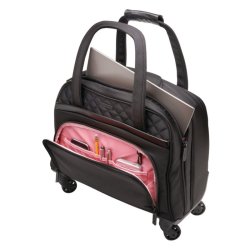 Kensington Contour &#153; 2.0 Executive Balance Laptop Spinner - 15,6 &#148;