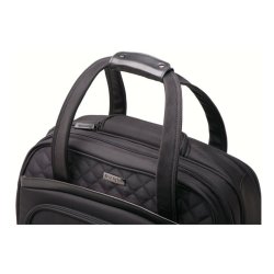 Kensington Contour &#153; 2.0 Executive Balance Laptop Spinner - 15,6 &#148;