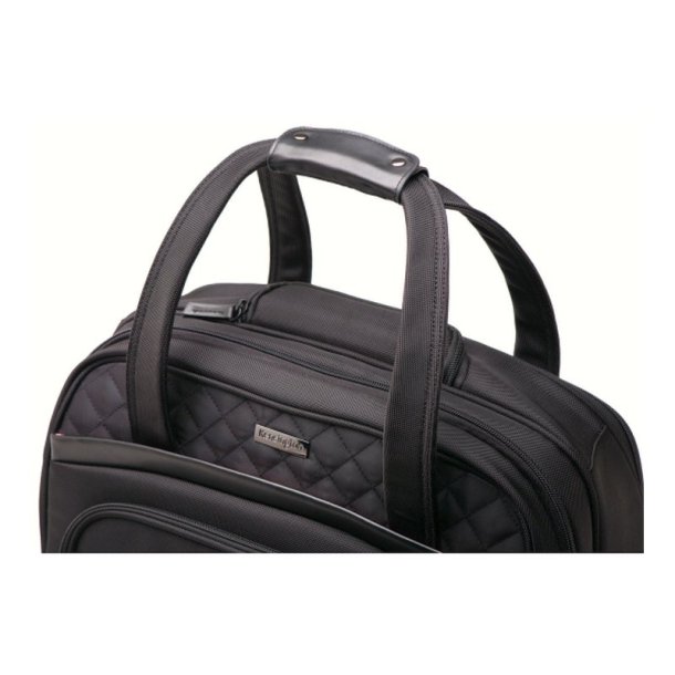 Kensington Contour &#153; 2.0 Executive Balance Laptop Spinner - 15,6 &#148;