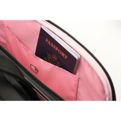 Kensington Contour &#153; 2.0 Executive Balance Laptop Spinner - 15,6 &#148;