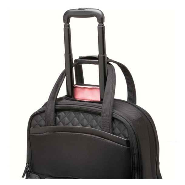 Kensington Contour &#153; 2.0 Executive Balance Laptop Spinner - 15,6 &#148;