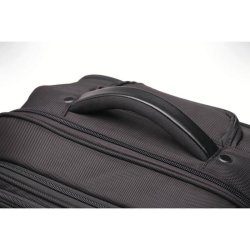 Kensington Contour &#153; 2.0 Pro Overnight Laptop Spinner - 17 "