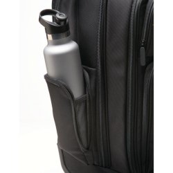 Kensington Contour &#153; 2.0 Pro Overnight Laptop Spinner - 17 "