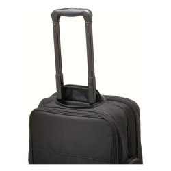 Kensington Contour &#153; 2.0 Pro Overnight Laptop Spinner - 17 "
