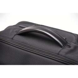 Kensington Contour &#153; 2.0 Business Laptop Roller - 17"