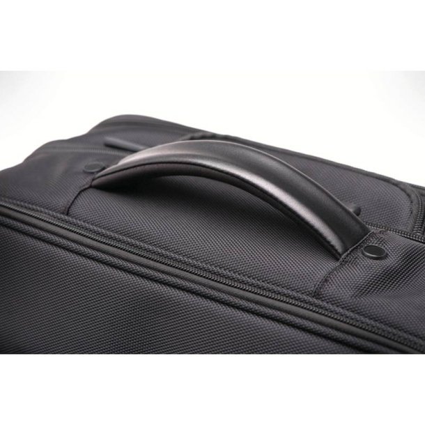 Kensington Contour &#153; 2.0 Business Laptop Roller - 17"