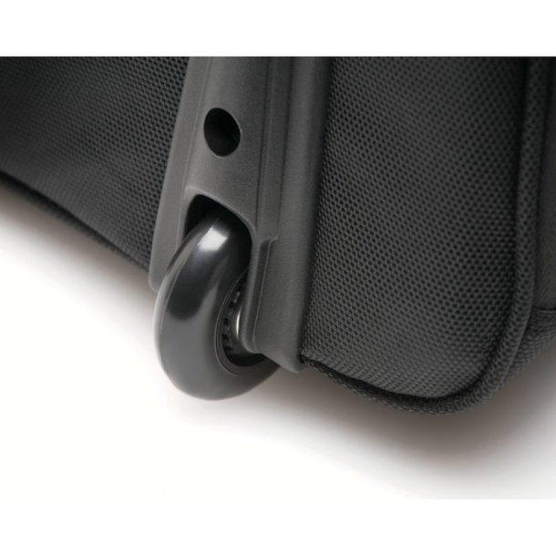 Kensington Contour &#153; 2.0 Business Laptop Roller - 17"